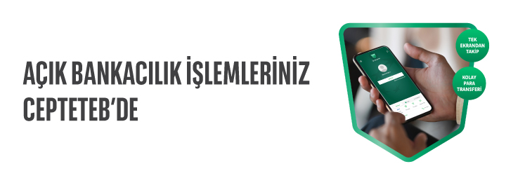 Diğer Banka Hesapları/Kartları